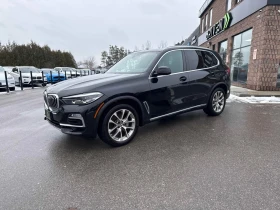 BMW X5 2021 xDrive40i * CARFAX * БЕЗ ПЪРВОНАЧАЛНА ВНОСКА