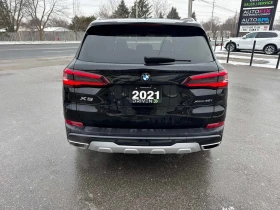 BMW X5 2021 xDrive40i * CARFAX * БЕЗ ПЪРВОНАЧАЛНА ВНОСКА - 31900 € / 62390.98 лв. - 65511177 5