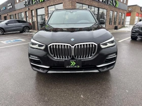 BMW X5 2021 xDrive40i * CARFAX * БЕЗ ПЪРВОНАЧАЛНА ВНОСКА - 31900 € / 62390.98 лв. - 65511177 2