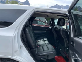 Dodge Durango * GT * CARFAX * ЦЕНА ДО БГ, снимка 12