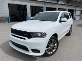 Dodge Durango * GT * CARFAX * ЦЕНА ДО БГ