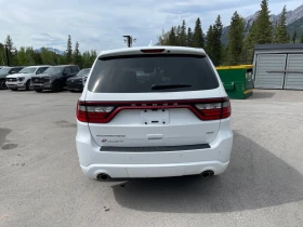 Dodge Durango * GT * CARFAX * ЦЕНА ДО БГ, снимка 5