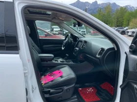 Dodge Durango * GT * CARFAX * ЦЕНА ДО БГ, снимка 11