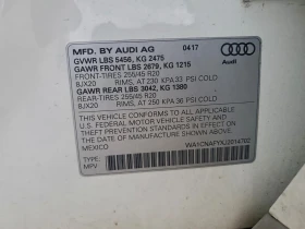 Audi Q5 * PRESTIGE*  - 13960 € / 27303.39 лв. - 27478697 13