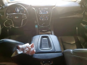 Cadillac Escalade ESV* PLATINUM* HEAD-UP* BOSE* ШИБИДАХ* ОБДУХВАНЕ - 20500 € / 40094.51 лв. - 51505911 8