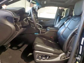 Cadillac Escalade ESV* PLATINUM* HEAD-UP* BOSE* ШИБИДАХ* ОБДУХВАНЕ - 20500 € / 40094.51 лв. - 51505911 7