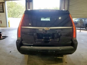 Cadillac Escalade ESV* PLATINUM* HEAD-UP* BOSE* ШИБИДАХ* ОБДУХВАНЕ - 20500 € / 40094.51 лв. - 51505911 5
