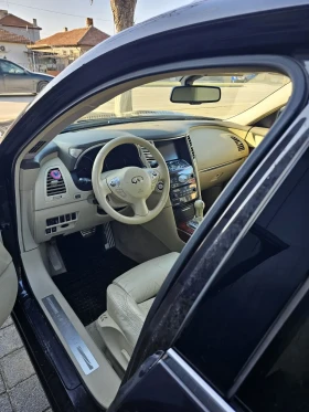 Infiniti Fx 30 SUV - 13000 € / 25425.79 лв. - 82584773 6