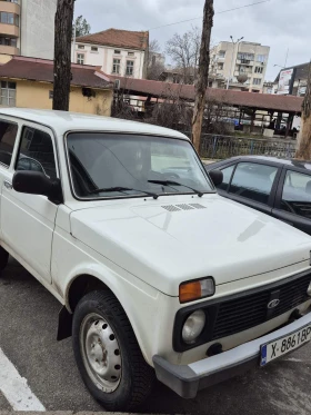 Lada Niva, снимка 5