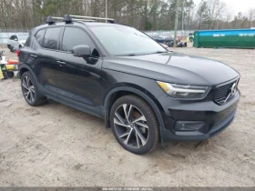 Volvo XC40 * T5* R-Design* AWD* 