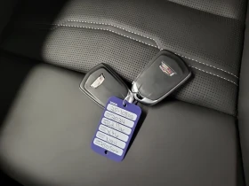 Cadillac XT6 AWD SPORT, снимка 16 - Автомобили и джипове - 53661739