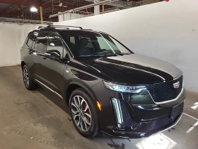 Cadillac XT6 AWD SPORT, снимка 2 - Автомобили и джипове - 53661739