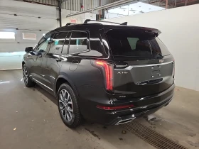 Cadillac XT6 AWD SPORT, снимка 4 - Автомобили и джипове - 53661739