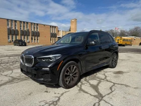 BMW X5 xDrive40i  CARFAX