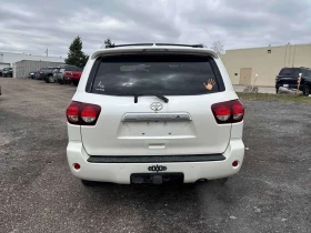 Toyota Sequoia * Platinum * CARFAX * БЕЗ ПЪРВОНАЧАЛНА ВНОСКА - 28100 € / 54958.82 лв. - 61340675 4