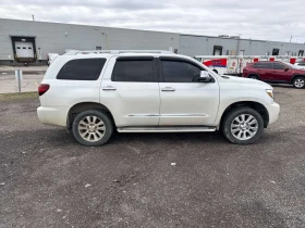 Toyota Sequoia * Platinum * CARFAX * БЕЗ ПЪРВОНАЧАЛНА ВНОСКА - 28100 € / 54958.82 лв. - 61340675 3
