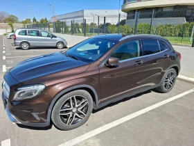 Mercedes-Benz GLA 200 1.6 � | Mobile.bg � ����� ������ 2