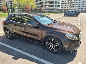 Mercedes-Benz GLA 200 1.6 � | Mobile.bg � ����� ������ 3
