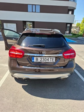 Mercedes-Benz GLA 200 1.6 � | Mobile.bg � ����� ������ 4