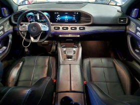 Mercedes-Benz GLS580 * 4Matic*  | Mobile.bg � ����� ������ 8