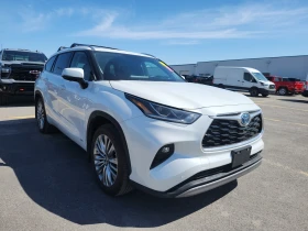 Toyota Highlander HYBRID LIMITED * * CARFAX * * ���� ������  * *  | Mobile.bg � ����� ������ 2