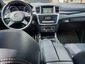 Mercedes-Benz ML 350 DIESEL * �� ������� * ������ * CARFAX *  | Mobile.bg � ����� ������ 7