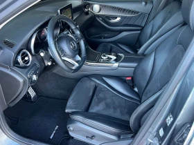 Mercedes-Benz GLC 350 d, 9G, 4-MATIC, AMG LINE, DISTR, BURM, KEY-GO-KATO | Mobile.bg � ����� ������ 8