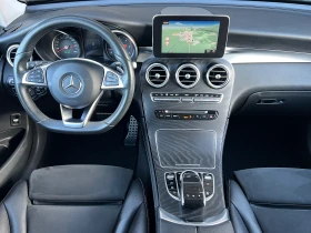 Mercedes-Benz GLC 350 d, 9G, 4-MATIC, AMG LINE, DISTR, BURM, KEY-GO-KATO | Mobile.bg � ����� ������ 9