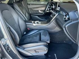 Mercedes-Benz GLC 350 d, 9G, 4-MATIC, AMG LINE, DISTR, BURM, KEY-GO-KATO | Mobile.bg � ����� ������ 10
