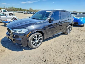 BMW X5 3.0 XDRIVE 35I