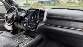 Dodge RAM 1500 5.7 LIMITED ��� | Mobile.bg � ����� ������ 13
