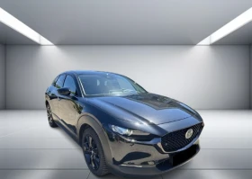 ������ Mazda CX-30