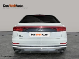 Audi Q8 undefined | Auto.bg — изображение 9