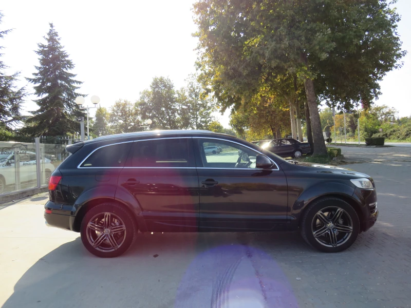 Audi Q7 * * * 4.2TDI ABT TUNING РЕГИСТРИРАН* * * , снимка 4 - Автомобили и джипове - 47777252