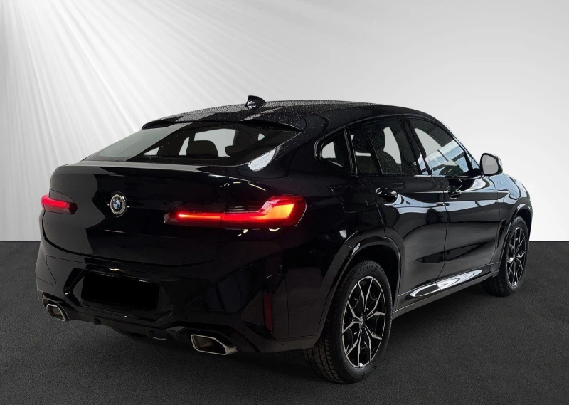 BMW X4 20d xDrive = M-Sport= Гаранция, снимка 2 - Автомобили и джипове - 49390437