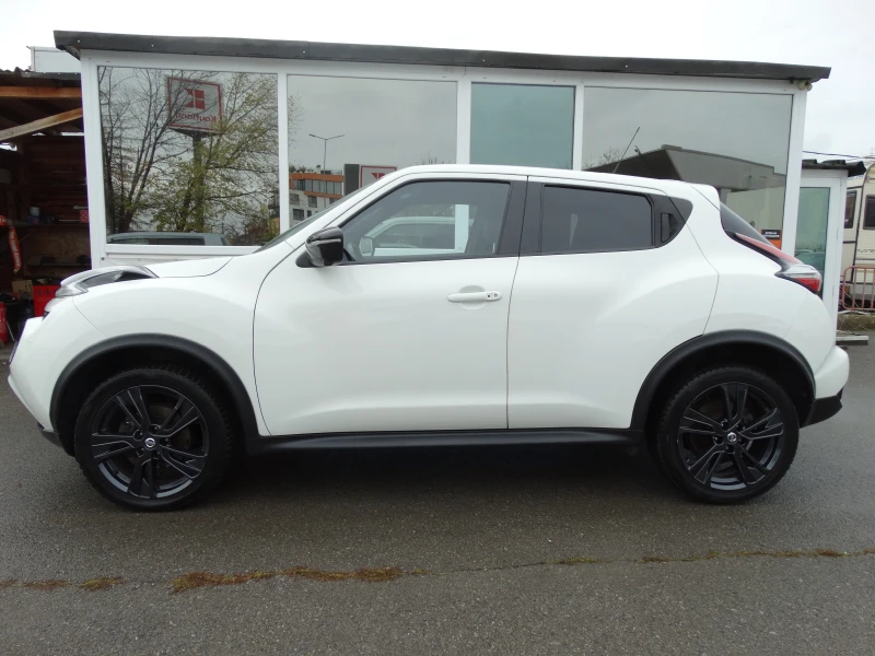 Nissan Juke 1.2 FACELIFT-KEYLESS-CAMERA KSENON, снимка 5 - Автомобили и джипове - 52412586