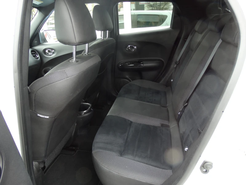 Nissan Juke 1.2 FACELIFT-KEYLESS-CAMERA KSENON, снимка 9 - Автомобили и джипове - 52412586
