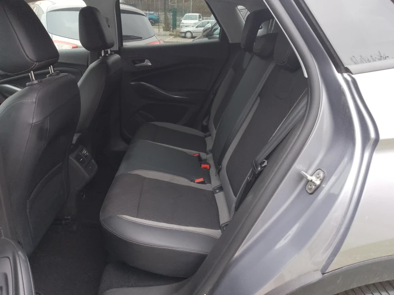 Opel Grandland X 1.5 HDI/52000km., снимка 14 - Автомобили и джипове - 52693284