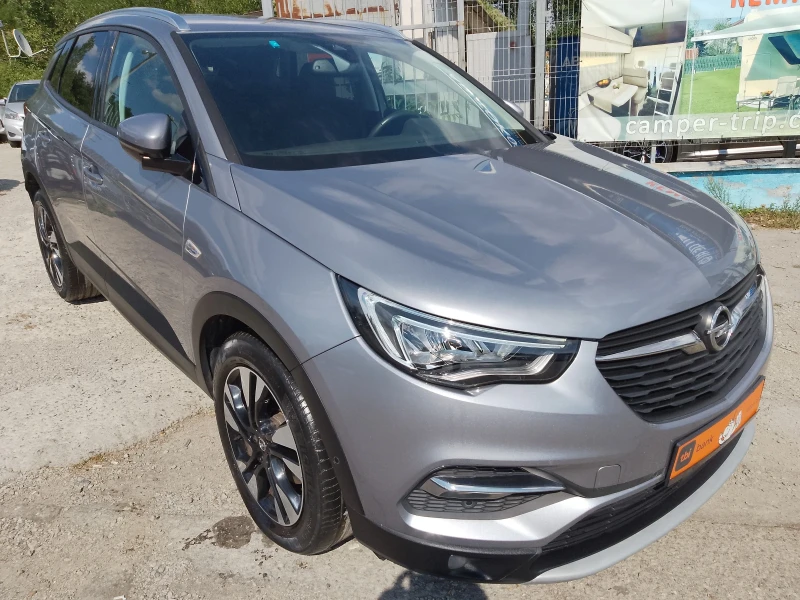 Opel Grandland X 1.5 HDI/52000km., снимка 3 - Автомобили и джипове - 52693284