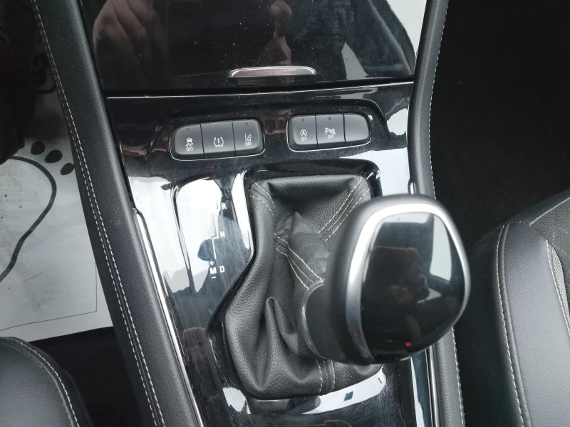 Opel Grandland X 1.5 HDI/52000km., снимка 13 - Автомобили и джипове - 52693284