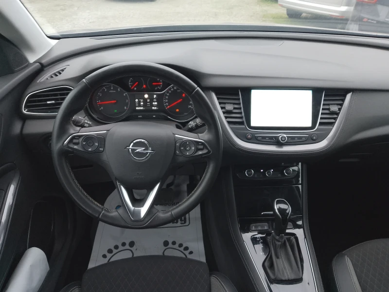 Opel Grandland X 1.5 HDI/52000km., снимка 12 - Автомобили и джипове - 52693284