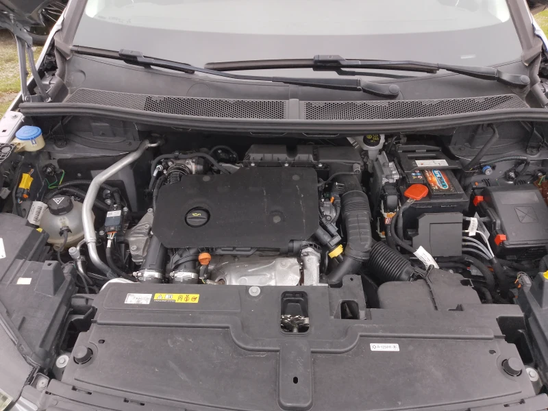 Opel Grandland X 1.5 HDI/52000km., снимка 17 - Автомобили и джипове - 52693284