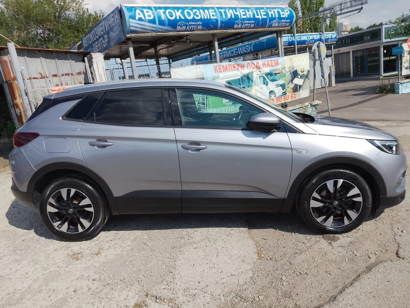 Opel Grandland X 1.5 HDI/52000km., снимка 4 - Автомобили и джипове - 52693284