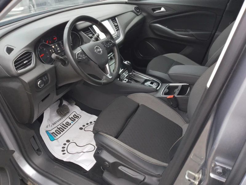 Opel Grandland X 1.5 HDI/52000km., снимка 9 - Автомобили и джипове - 52693284