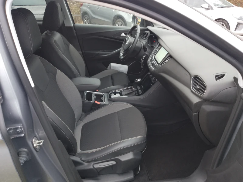 Opel Grandland X 1.5 HDI/52000km., снимка 10 - Автомобили и джипове - 52693284