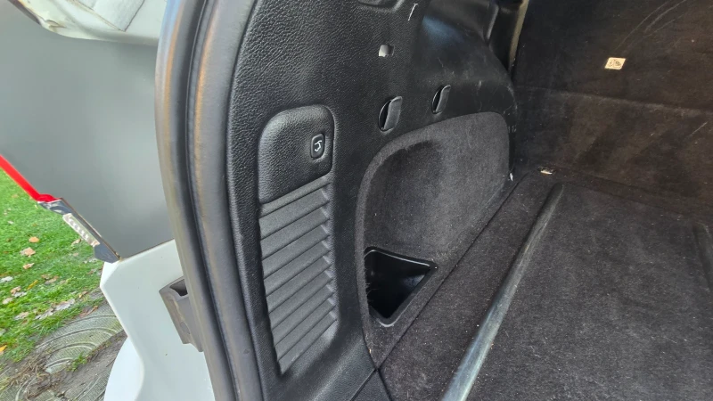 Jeep Grand cherokee 3.6 Limited , снимка 11 - Автомобили и джипове - 52745772