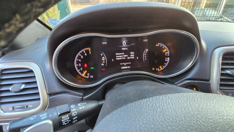 Jeep Grand cherokee 3.6 Limited , снимка 13 - Автомобили и джипове - 52745772