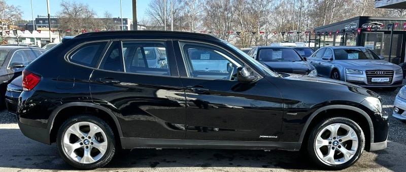 BMW X1 2.0D 177HP XDRIVE CARPLAY EURO5A, снимка 4 - Автомобили и джипове - 52802222