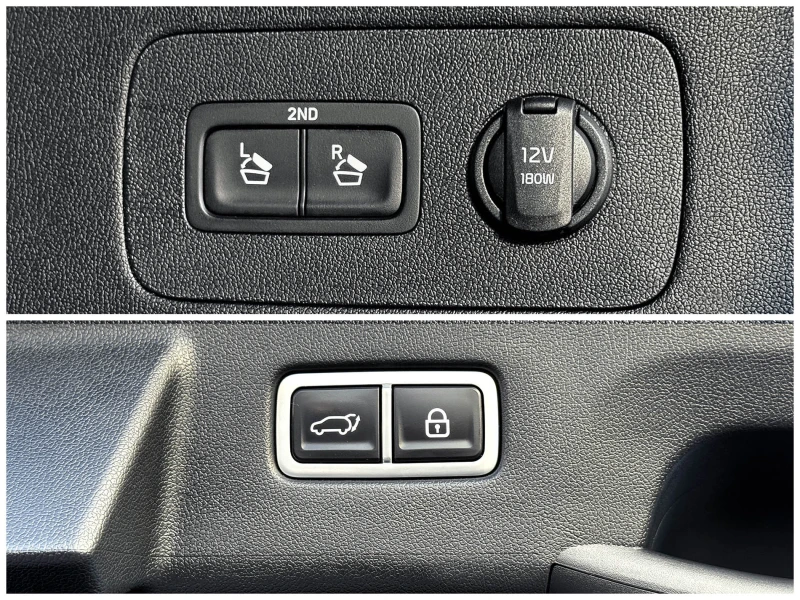 Kia Sorento 1.6 T-GDI Plug-in Hybrid AWD PLATINUM, снимка 16 - Автомобили и джипове - 53008125