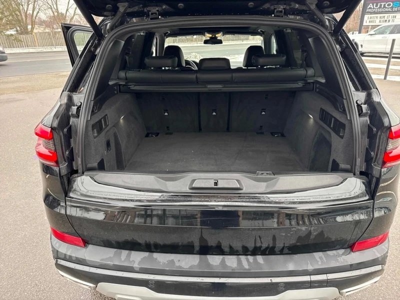 BMW X5 2021 xDrive40i * CARFAX * БЕЗ ПЪРВОНАЧАЛНА ВНОСКА, снимка 12 - Автомобили и джипове - 53137180